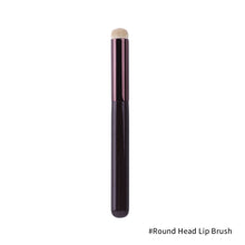 Load image into Gallery viewer, Mini Multi-functional Concealer Makeup Brush Lip Brush Matte Lipstick Smudge Cover Concealer Eyeshadow Brush Makeup Tools