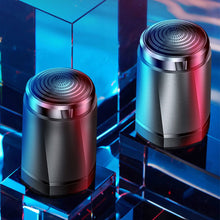 Load image into Gallery viewer, Mini Electric Shaver Men Beard Trimmer Portable Washable Shaver Razor USB Travel Shaving Beard Machine Men Shaver Machine