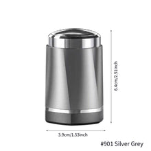 Load image into Gallery viewer, Mini Electric Shaver Men Beard Trimmer Portable Washable Shaver Razor USB Travel Shaving Beard Machine Men Shaver Machine