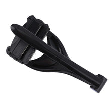 Load image into Gallery viewer, Men Back Shaver Hair Shaver Two Head Blade Creative Foldable Trimmer Body Leg Long Handle Portable Removal Razors Hair Scraper