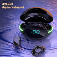 Load image into Gallery viewer, Y80 Wireless Bluetooth Headset IPX4 Waterproof Headphones In-Ear Touch Control Earphones Sport HiFi Stereo Earset for Xiaomi