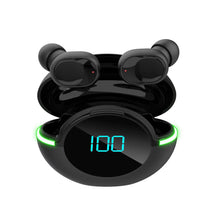 Load image into Gallery viewer, Y80 Wireless Bluetooth Headset IPX4 Waterproof Headphones In-Ear Touch Control Earphones Sport HiFi Stereo Earset for Xiaomi