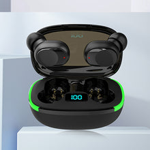 Load image into Gallery viewer, Wireless Bluetooth Headphones Y70 TWS V5.1mini Earbuds Stereo Sports Waterproof mini Headphones For Smart Phone Android IOS