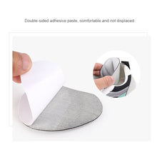 Load image into Gallery viewer, Sneakers Heel Stickers Soft Anti Abrasion Anti-drop Heel Stickers Thickened Self Adhesive Invisible Heel Stickers