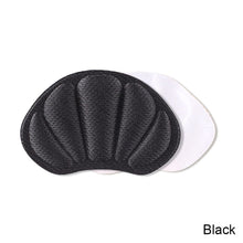 Load image into Gallery viewer, Sneakers Heel Stickers Soft Anti Abrasion Anti-drop Heel Stickers Thickened Self Adhesive Invisible Heel Stickers