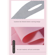 Load image into Gallery viewer, Far Infrared Elastic V-face Bandage Face Slimming Mask Chin Cheek Lift Up Belt Facial Care Tool for Women