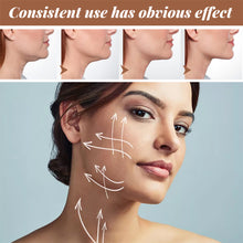 Load image into Gallery viewer, Facial Myofascial Lift Tape Anti Sagging Face Lifting Tightening Face Lifting Tape Breathable Face Lifter Paste