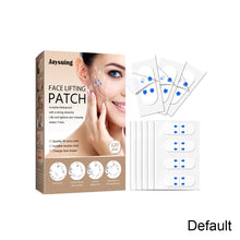 Load image into Gallery viewer, 120pcs/box Face Invisible Lifting Sticker Lift Tighten Fade Fine Lines Anti-wrinkle V-face Shaped Lifting Patch