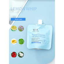 Load image into Gallery viewer, Moisturizing Hand Cream Pocket Portable Hand Cream Anti Cracking Moisturizing Hand Cream Hand Care