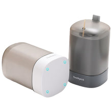 Load image into Gallery viewer, Automatic Push-type Toothpick Holders Home Dining Room Storage Box Creative Automatically Toothpick Box Household Table Toothpick Container