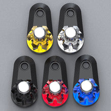 Load image into Gallery viewer, CNC Motorcycle Parking Brake Switch Automatic Control Lock For Motorcycle Brake Clutch Lever