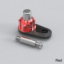 Load image into Gallery viewer, CNC Motorcycle Parking Brake Switch Automatic Control Lock For Motorcycle Brake Clutch Lever
