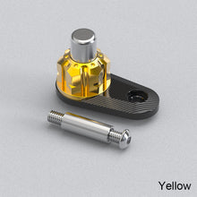 Load image into Gallery viewer, CNC Motorcycle Parking Brake Switch Automatic Control Lock For Motorcycle Brake Clutch Lever