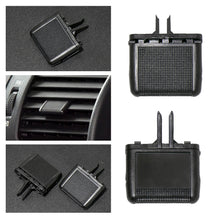 Load image into Gallery viewer, Car Front Center A/C Air Conditioner Vent Outlet Tab Clip Repair Auto Automobiles Accessories Kit for Toyota Prado 2010-2017