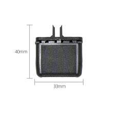 Load image into Gallery viewer, Car Front Center A/C Air Conditioner Vent Outlet Tab Clip Repair Auto Automobiles Accessories Kit for Toyota Prado 2010-2017