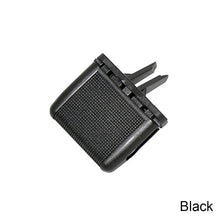 Load image into Gallery viewer, Car Front Center A/C Air Conditioner Vent Outlet Tab Clip Repair Auto Automobiles Accessories Kit for Toyota Prado 2010-2017