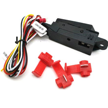 Load image into Gallery viewer, Car Trunk Open/Close Button Switch Assembly with USB Port for Chevrolet Cruze 9-16V 3A