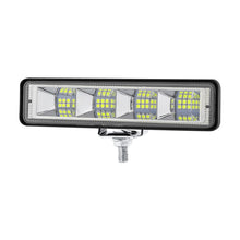 Load image into Gallery viewer, 72W Car Work Light LED Bar 24 LED Worklight Bar Offroad SUV ATV Tractor Boat Trucks Excavator 12-60V