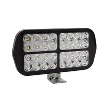 Load image into Gallery viewer, Motorcycle Headlight Spot Light For Motos Scooter Lighting Motorcycles Motos ATVs UTVs Scooter Lighting 32 LED 3200LM