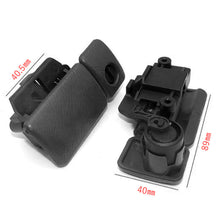 Load image into Gallery viewer, 1PC Car Glove Box Lock Latch Handle Replacement Interior Parts Accessories For Suzuki Jimny Vitara Grand Vitara Automobiles
