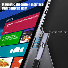 Load image into Gallery viewer, Type C PD Fast Charging Plug 102W USB C Adapter Converter for Microsoft Surface Pro 8 7 6 5 3 Go USB-C For Surface Book 1 2 3