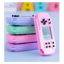 Load image into Gallery viewer, Retro Game Electronic Game Console Built-in 26 Games Video Game Handheld Game Players Toys Christmas New Year Gifts for Kids