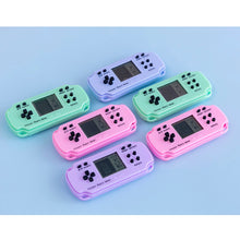 Load image into Gallery viewer, Retro Game Electronic Game Console Built-in 26 Games Video Game Handheld Game Players Toys Christmas New Year Gifts for Kids