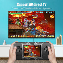 Load image into Gallery viewer, Retro Handheld Game Console 8-Bit 3.0 Inch Color LCD Game Player Built-in 520 Games Portable Mini Handheld Game Console