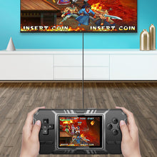 Load image into Gallery viewer, Retro Handheld Game Console 8-Bit 3.0 Inch Color LCD Game Player Built-in 520 Games Portable Mini Handheld Game Console