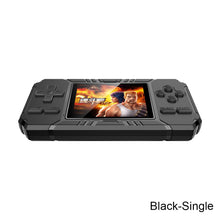Load image into Gallery viewer, Retro Handheld Game Console 8-Bit 3.0 Inch Color LCD Game Player Built-in 520 Games Portable Mini Handheld Game Console