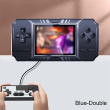 Load image into Gallery viewer, Retro Handheld Game Console 8-Bit 3.0 Inch Color LCD Game Player Built-in 520 Games Portable Mini Handheld Game Console