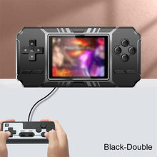 Load image into Gallery viewer, Retro Handheld Game Console 8-Bit 3.0 Inch Color LCD Game Player Built-in 520 Games Portable Mini Handheld Game Console