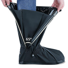 Load image into Gallery viewer, Motorcycle Shoe Covers Moto Waterproof Footwear Boots Rain Protection Snow Non-Slip Scooter Dirt Pit Bike Motorbike Accessories