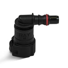 Load image into Gallery viewer, Car Fuel Line Rubber Hose Coupler 7.89/9.89/ Auto Fuel Line Hose Coupler Quick Release Connect Connector Accessories