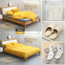 Load image into Gallery viewer, 4 Pcs BedSheet Quilt Clip Duvet Cover Fastener Anti-Slip Blanket Buckles Quilt Holder Fixator Grippers