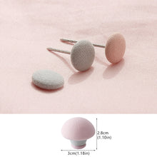 Load image into Gallery viewer, 4 Pcs BedSheet Quilt Clip Duvet Cover Fastener Anti-Slip Blanket Buckles Quilt Holder Fixator Grippers