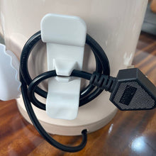 Load image into Gallery viewer, Cord Wrapper Hooks Wall-Mounted Cable Organizer USB Cable Winder Punch-free Wire Hider Data Line Holder Earphone Wire Fixer