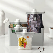 Load image into Gallery viewer, Snack Food Sealing Clip Plastic Fresh Keeping Sealer Food Saver Clamp Seal Food Storage Bag Clip Portable Kitchen Accessories