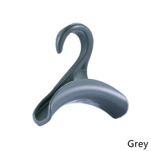 Load image into Gallery viewer, Bag Storage Hanger Home Closet Hat Hook Scarf Organizer Shawl Purse Hooks Durable Handbag Rack Creative Arched Hangers