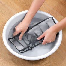 Load image into Gallery viewer, Underwear Organizer Foldable Closet Divider Storage Box Clothing Organization Drawer Separator for Socks Shorts Bra T-shirt