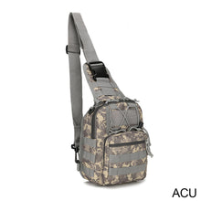 Load image into Gallery viewer, 600D Tactical Camping Hunting Daypack Fishing Outdoor Military Shoulder Bag Hiking Trekking Backpack Sports Climbing