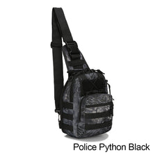 Load image into Gallery viewer, 600D Tactical Camping Hunting Daypack Fishing Outdoor Military Shoulder Bag Hiking Trekking Backpack Sports Climbing