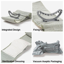 Load image into Gallery viewer, Compress Bandage Wound Rescue Battle Dressing Survive Israeli First Army Aid Urgent Gauze Care Emergent Wrap Trauma Combat