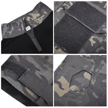 Load image into Gallery viewer, Military Pant Men Tactical Military Airsoft Clothes Suits Uniform Training Suit Camouflage Hunting Shirts Pants Paintball Sets