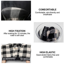 Load image into Gallery viewer, Underwear for Men Boxer Shorts Man Large Plus Size Underpants