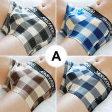 Load image into Gallery viewer, Underwear for Men Boxer Shorts Man Large Plus Size Underpants