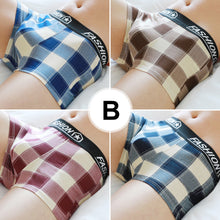 Load image into Gallery viewer, Underwear for Men Boxer Shorts Man Large Plus Size Underpants