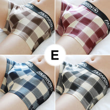 Load image into Gallery viewer, Underwear for Men Boxer Shorts Man Large Plus Size Underpants