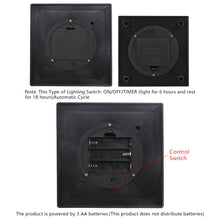 Load image into Gallery viewer, Christmas Simulation Fireplace LED Flame Lamps Simulated Fireplace Flame Night Lights USB Lamp For Home Party Living Room Decor