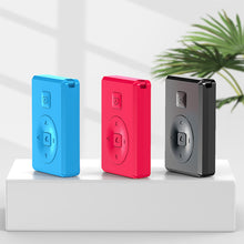 Load image into Gallery viewer, Mini Wireless Bluetooth-compatible Remote Control Mobile Phone Selfie Photo Shutter Controller Button Self-timer Camera Music